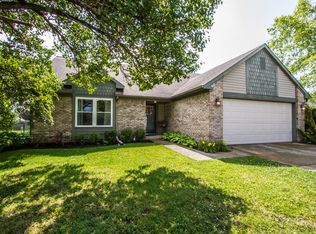 7357 Red Rock Rd, Indianapolis, IN 46236