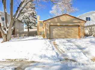 9181 Newton St, Westminster, CO 80031