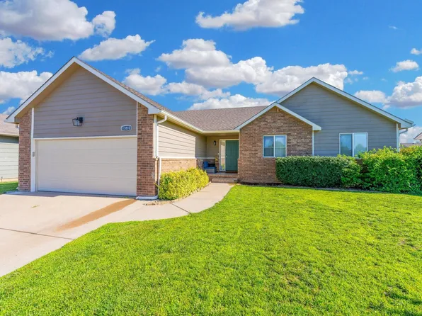 13810 W Alderny St, Wichita, KS 67235