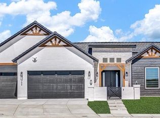 7350 Sidewinder Bend Dr, El Paso, TX 79911