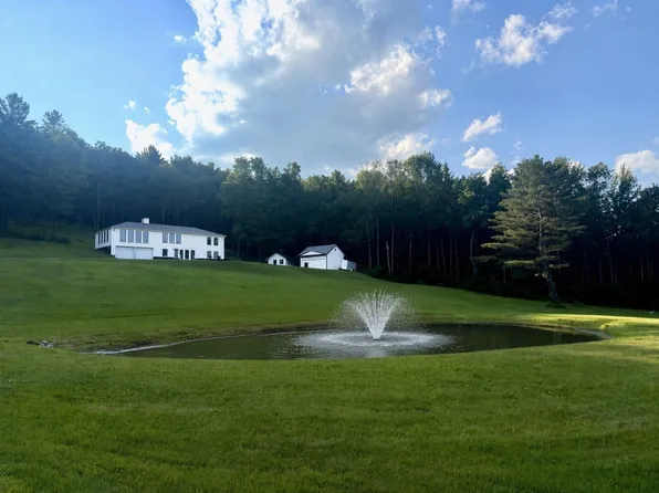 661 Wright Orchard Road, Grafton, VT 05146