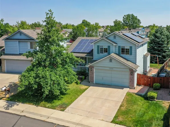 12930 Hudson St, Thornton, CO 80241