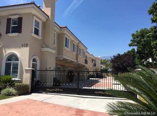 815 W Duarte Rd UNIT A, Arcadia, CA 91007