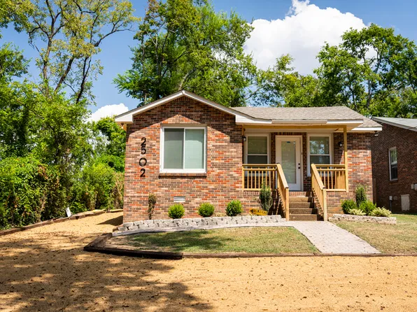 2502 Sharondale Dr, Nashville, TN 37215