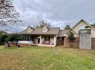 11 County Road 7130, Booneville, MS 38829