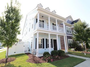 1201 Russet Ln, Apex, NC 27523