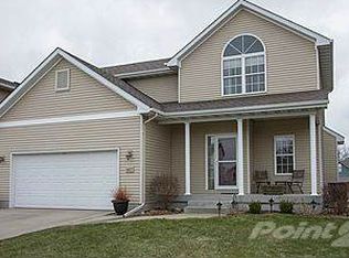 4617 E Valdez Dr, Des Moines, IA 50317