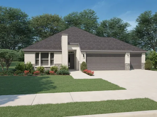 3506 Ray Roberts Dr, Farmersville, TX 75442