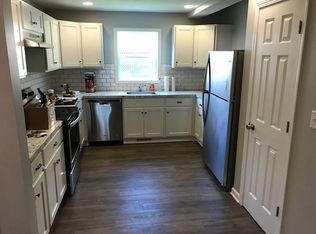 544 Sherman St APT 1, Akron, OH