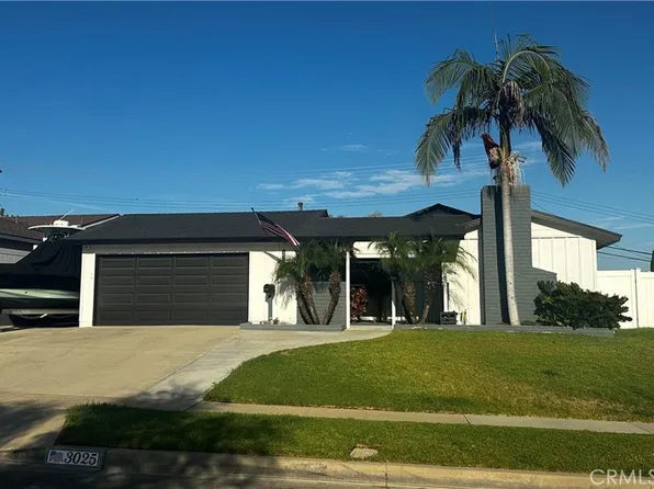 3025 Lime Ave, Fullerton, CA 92835