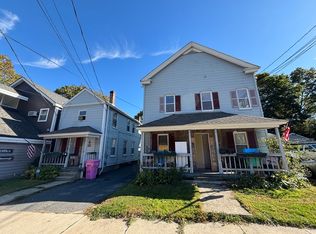 187 Main St, Blackstone, MA 01504