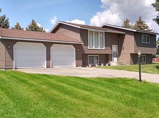 4619 N Malta St, Newman Lake, WA 99025