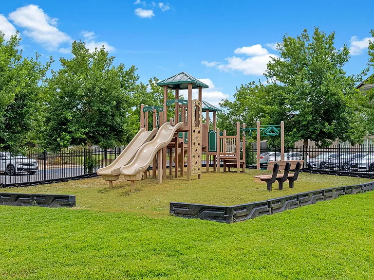The Grove at Stone Park — Photo 11