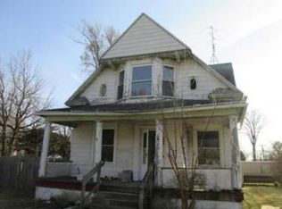 4404 Lamson St, Saginaw, MI 48601