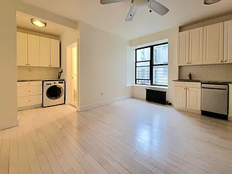 Rented by AZ REALTY NYC LLC