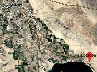 0 Outrigger Dr, Mecca, CA 92254