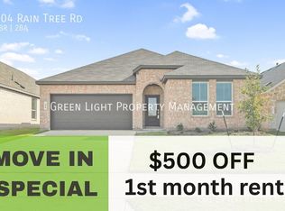 904 Rain Tree Rd, Princeton, TX 75407