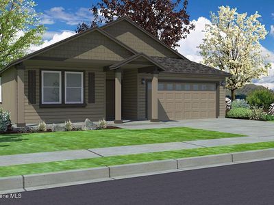 11417 N Clapton Ln, Rathdrum, ID, 83858