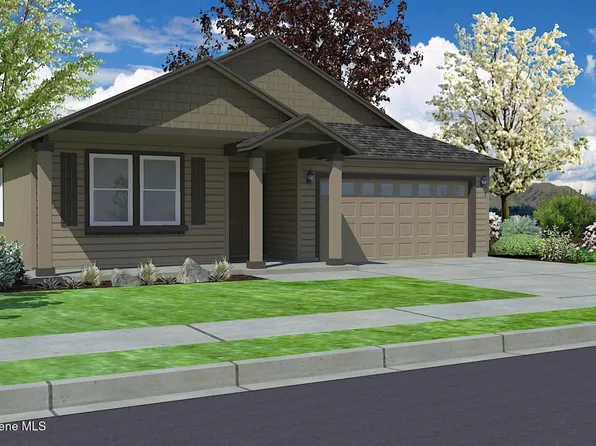 13470 N Apex Way, Hayden, ID 83835