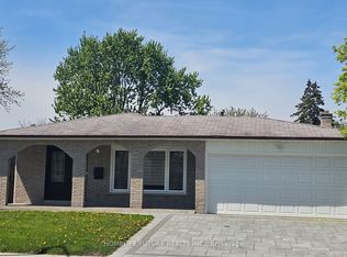 76 Keyworth Trl #BASEMENT, Toronto, ON M1S2V1