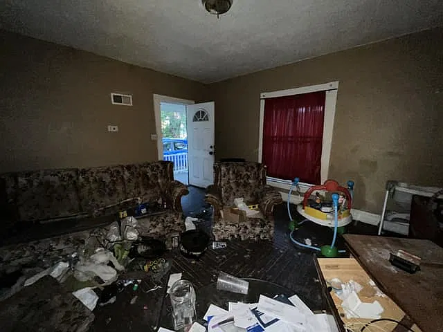 2 bed, 1053 sqft, $900 — Photo 3