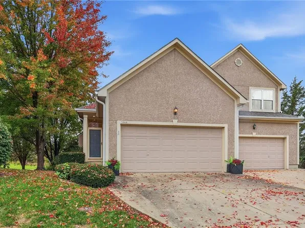 7444 McCoy St, Shawnee, KS 66227