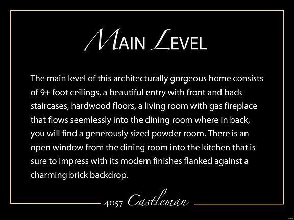 5th image of 4057 Castleman Ave
