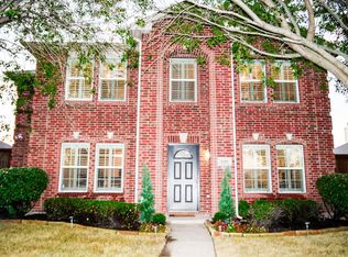 1329 Lamar Ln, Allen, TX 75002