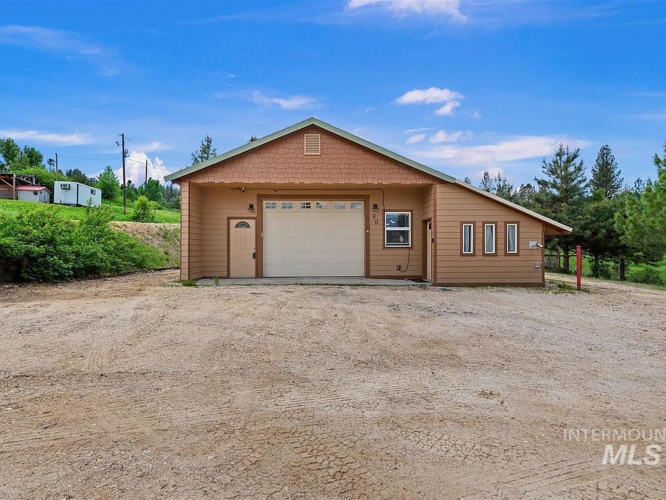 90 Clear Creek Dr, Boise, ID 83716 Zillow