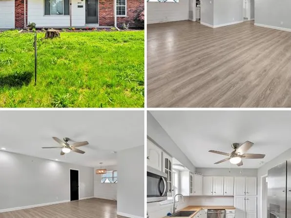 7632 Westchester Dr, Belleville, IL 62223