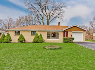 9412 Margail Ave, Des Plaines, IL 60016