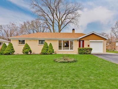 9412 Margail Ave, Des Plaines, IL, 60016