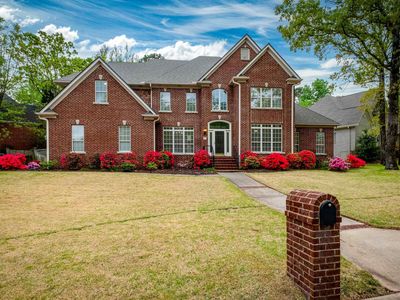 25 Iviers Dr, Little Rock, AR, 72223