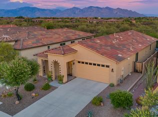 12072 N Golden Mirror Dr, Marana, AZ 85658