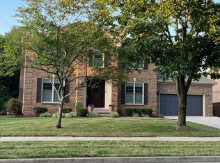 2413 Creekview Ct, Lexington, KY 40514