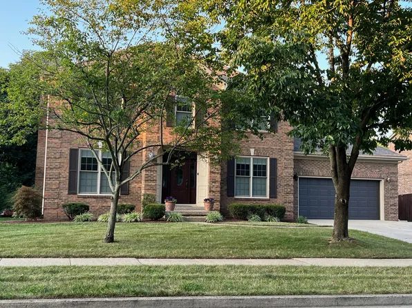 2413 Creekview Ct, Lexington, KY 40514
