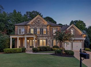 1070 Stonegrove Ln, Roswell, GA 30075