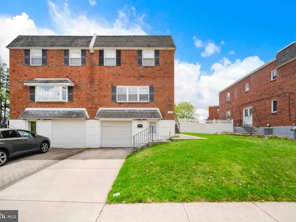 11243 Jeanes Pl, Philadelphia, PA 19116