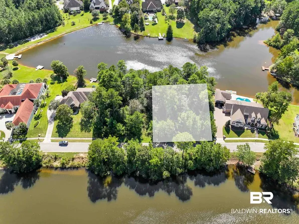 Dellwood Creek Cir, Spanish Fort, AL 36527