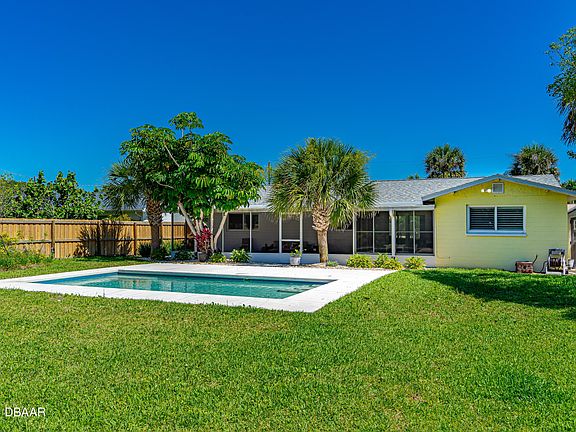 83 Cindy Ln, Ponce Inlet, FL 32127 | MLS #1124107 | Zillow