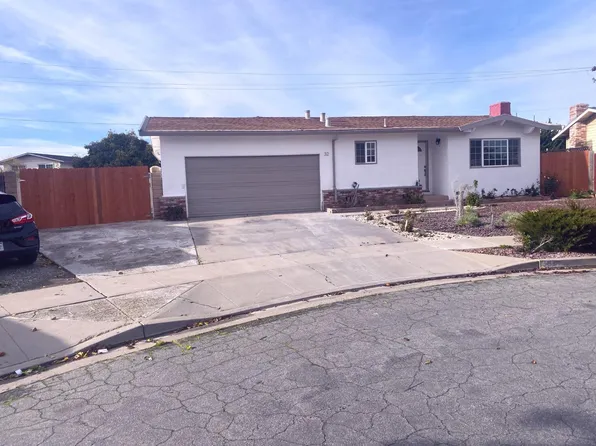 32 Alvin Cir, Salinas, CA 93906