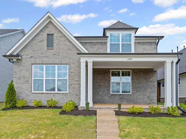 6888 Johnstown Ln, Bartlett, TN 38135