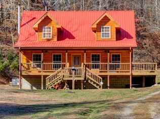 602 Lone Rd, Sneedville, TN 37869