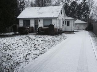 3630 Hillward Dr, Willoughby, OH 44094
