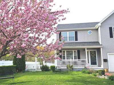 210 Goodwin Street, East Hartford, CT, 06108