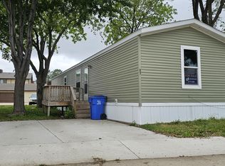 Suburban Mobile Home Park, Vermillion, SD 57069