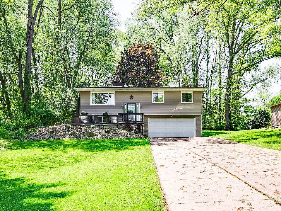 Long Lake Subdivision