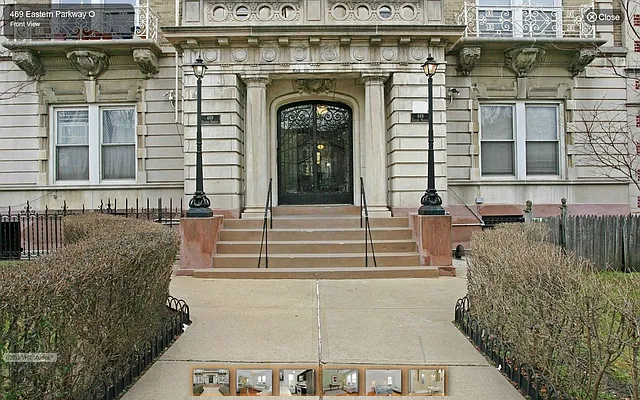 Sold by Corcoran | media 17