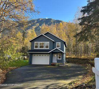 21049 Sparkle Dr, Chugiak, AK, 99567