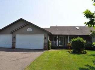 1264 Jamison Ave NE, Saint Michael, MN 55376